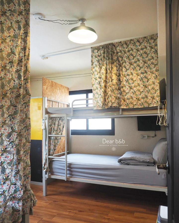 82G Backpacker Inn Magong Extérieur photo