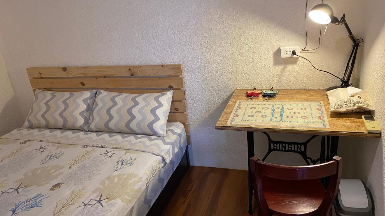 82G Backpacker Inn Magong Extérieur photo