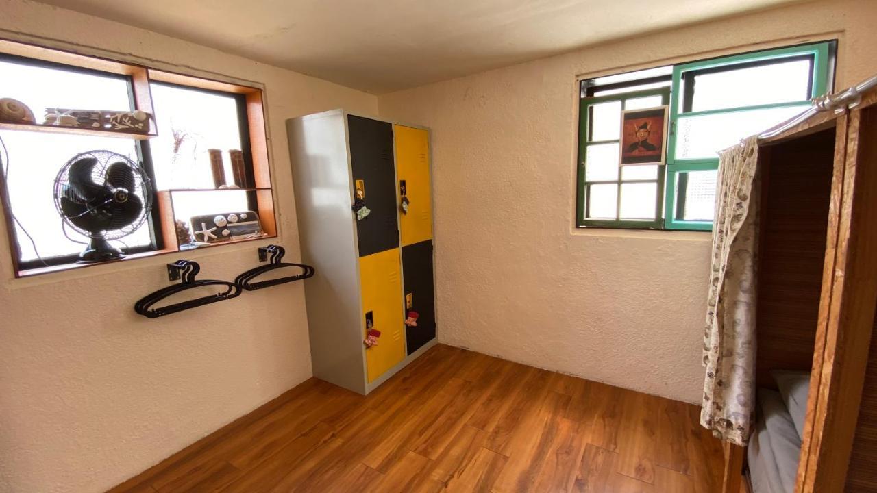 82G Backpacker Inn Magong Extérieur photo