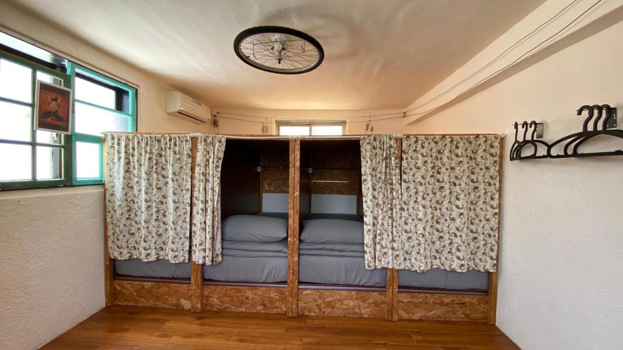 82G Backpacker Inn Magong Extérieur photo
