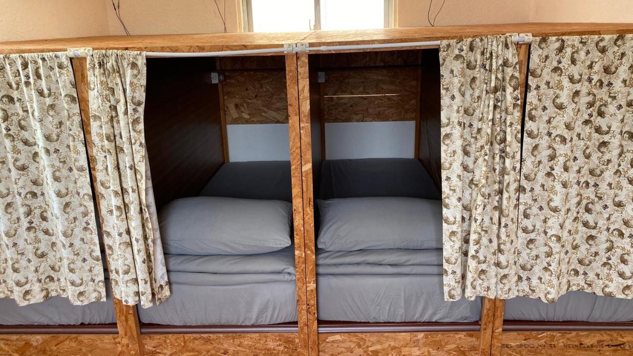 82G Backpacker Inn Magong Extérieur photo