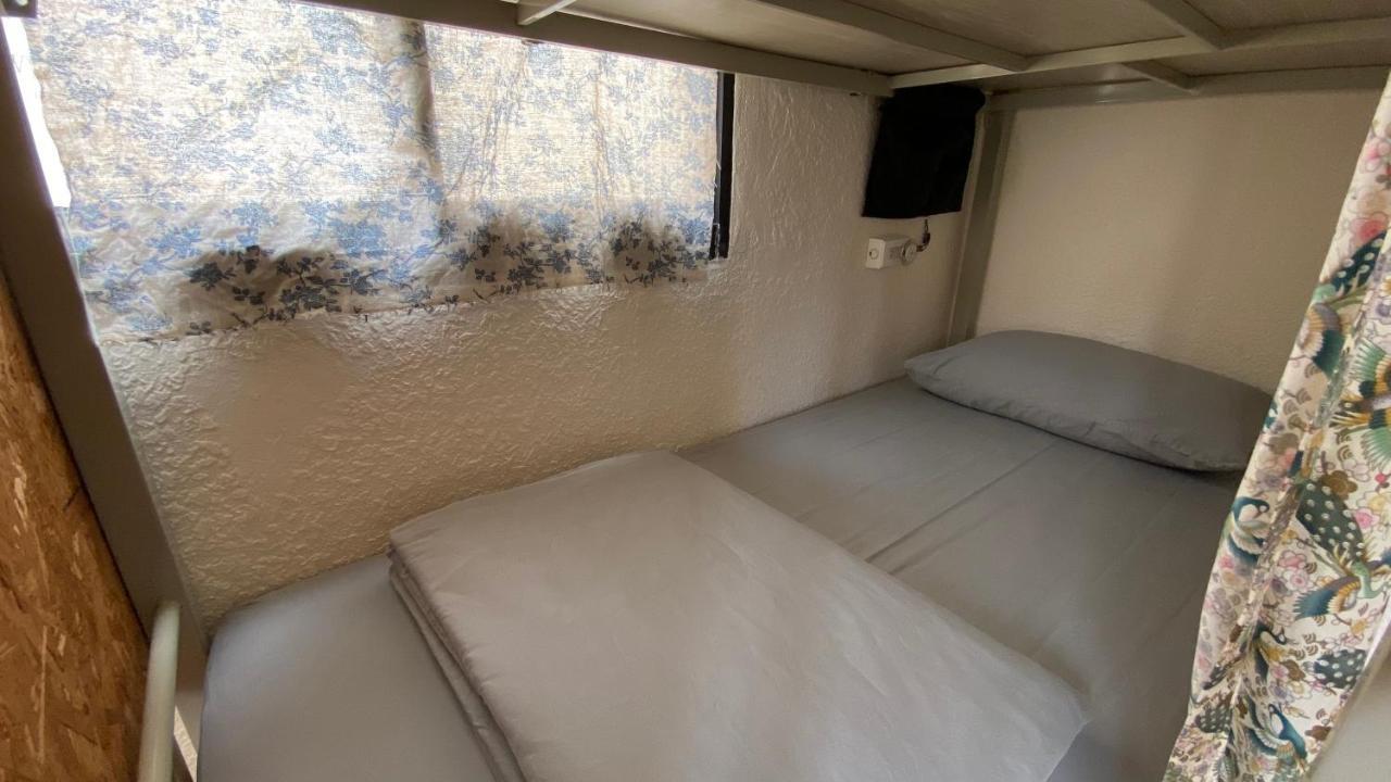82G Backpacker Inn Magong Extérieur photo