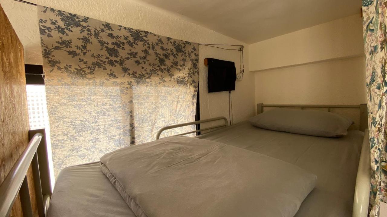 82G Backpacker Inn Magong Extérieur photo